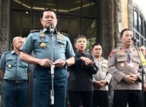 Jet Tempur hingga KRI Dikerahkan Panglima TNI, Kawal Delegasi KTT ASEAN 2023
