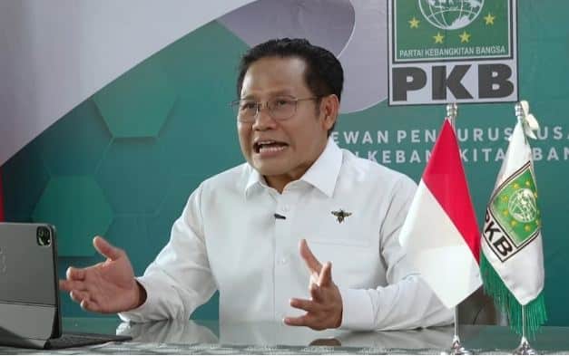KPK Menolak Permintaan Cak Imin untuk Ditunda Pemeriksaannya KPK Menolak Permintaan Cak Imin untuk Ditunda Pemeriksaannya