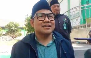 KPK Siap Geledah Cak Imin