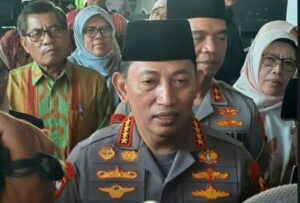 Kapolri Listyo Sigit Ingatkan tentang Intoleransi, Radikalisme, dan Terorisme yang Bergabung dengan Jaringan Narkoba