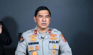 Karopenmas Divisi Humas Polri, Brigjen Ahmad Ramadhan