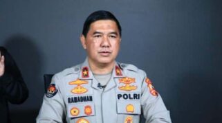 Karopenmas Divisi Humas Polri, Brigjen Ahmad Ramadhan