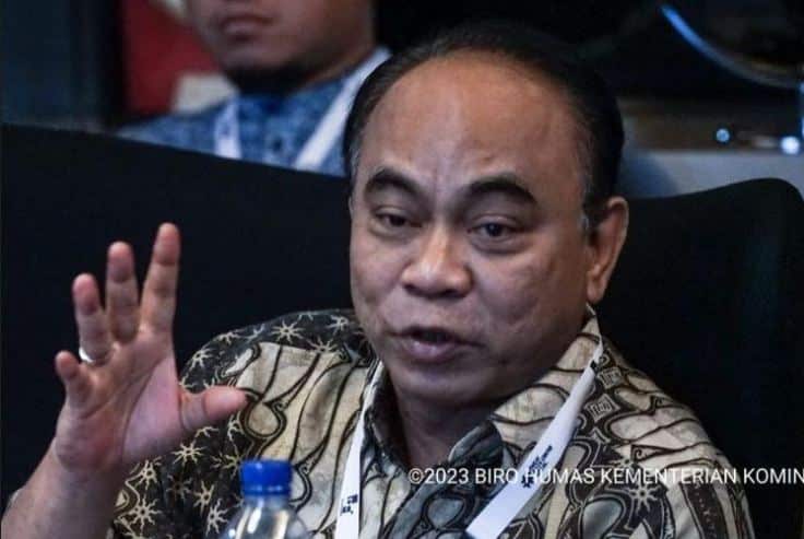 Kementerian Komunikasi dan Informatika Menerima Penjelasan TikTok Indonesia