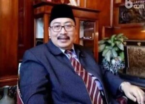 Ketua PBNU Beri Tanggapan Atas Pernyataan klaim dari Yenny Wahid