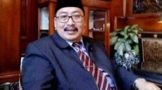 Ketua PBNU Beri Tanggapan Atas Pernyataan klaim dari Yenny Wahid