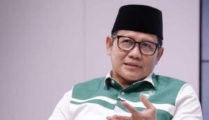 Ketua Umum PKB Muhaimin Iskandar Absen dari Pemeriksaan KPK
