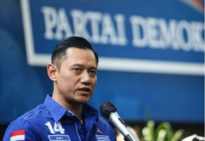 AHY Instruksikan Pimpinan Demokrat Dukung Prabowo Subianto dalam Pilpres 2024