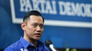 AHY Instruksikan Pimpinan Demokrat Dukung Prabowo Subianto dalam Pilpres 2024
