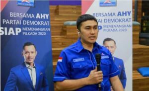 Koalisi Partai Demokrat di Pilpres 2024, Prabowo atau Ganjar