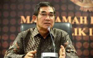 Kontroversi Pemanggilan Cak Imin oleh KPK