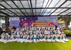 MI Darun Najah II Banyuwangi