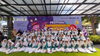 MI Darun Najah II Banyuwangi