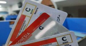 MK Menolak Gugatan untuk Masa Berlaku SIM Seumur Hidup