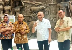 Menkop UKM Dorong Pengawasan Terhadap Impor Ilegal demi Perlindungan UMKM