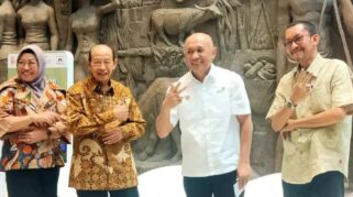 Menkop UKM Dorong Pengawasan Terhadap Impor Ilegal demi Perlindungan UMKM