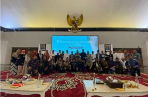 Ngaji Manuskrip Kuno Nusantara