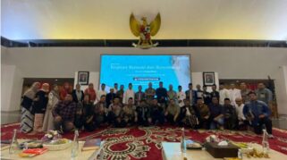 Ngaji Manuskrip Kuno Nusantara