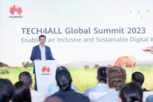 Huawei Connect TECH4ALL Summit Jajaki Peran Teknologi juga Kemitraan dalam Mewujudkan Inklusi kemudian Keberlanjutan