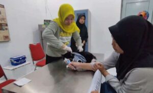 Pemkab Banyuwangi Gelar Vaksinasi Rabies Serentak