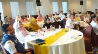 Pemkab Banyuwangi dan USAID Menggelar Lokakarya untuk Penanganan Anak Tidak Sekolah