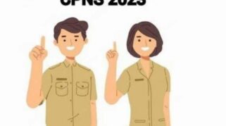 Pendaftaran CPNS 2023 dan PPPK Resmi Dibuka Malam Ini, Berikut Rinciannya