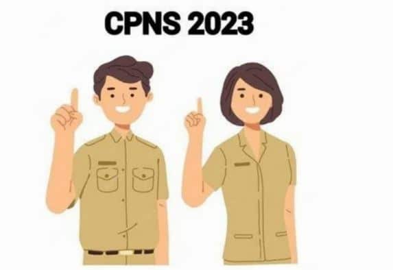 Pendaftaran CPNS 2023 dan PPPK Resmi Dibuka Malam Ini, Berikut Rinciannya Pendaftaran CPNS 2023 dan PPPK Resmi Dibuka Malam Ini, Berikut Rinciannya