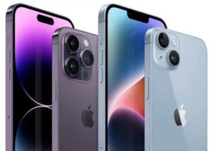 Pengguna iPhone wajib waspada, ancaman hacker usil