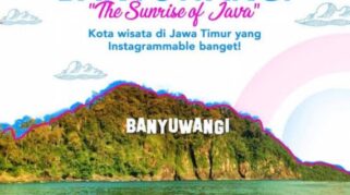 Pilihan Wisata Sejuk yang Wajib Dikunjungi