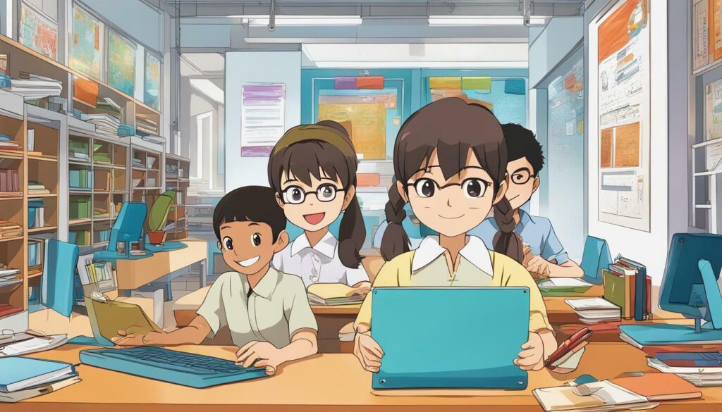 Platform Pembelajaran