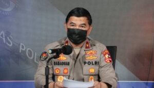 Polisi Berhasil Mengamankan Akun YouTube DPR RI