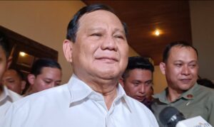 Prabowo Subianto Gagas Ekonomi Pancasila yang Lebih Berpihak pada Rakyat Miskin