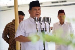 Menteri Pertahanan Prabowo Subianto Segera Resmikan Pembangunan Rumah Sakit Militer Terbesar di Asia Tenggara