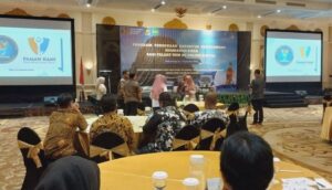Program Pembinaan Kapasitas Kematangan Keamanan Siber untuk Pelaku UKM