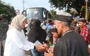 Program Tanah Obyek Reforma Agraria (TORA)