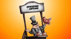 Berharap Jadi Jutawan, Tapi Malah Buntung! Ini Kisah Pahit Investor FEC Shopping Banyuwangi di Banyuwangi