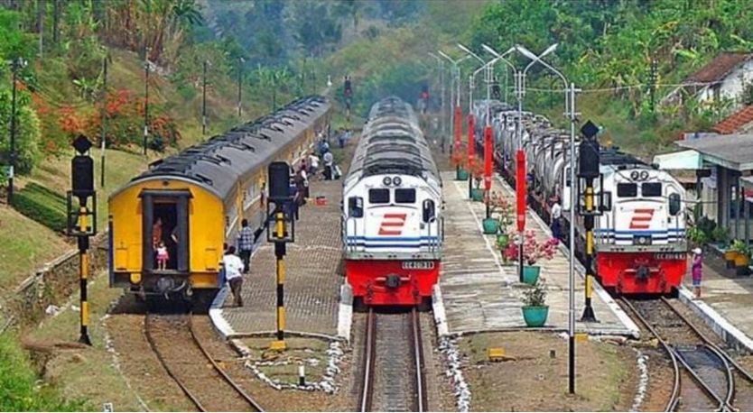 Tips Rahasia Tarif Khusus Tiket Go Show dari PT KAI yang Menguntungkan Penumpang Tarif Khusus Tiket Go Show dari PT KAI