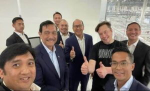 Telkomsat dan Starlink Kolaborasi Mendukung Digitalisasi Indonesia