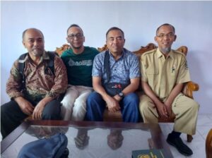 Tim Garuda Pencerah Peduli Sampah Banyuwangi, Inovasi Mesin Pengolah Sampah