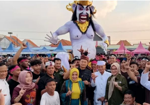 Umat Islam Diminta tidak pawai Ogoh-ogoh dalam Peringatan Maulid Nabi