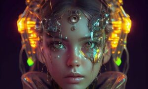 Upaya Media Sosial Terhadap Konten Seksual yang Dihasilkan oleh Kecerdasan Buatan atau AI