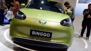 Wuling Motors Diharapkan Produksi Mobil Listrik Terjangkau di Bawah Rp 200 Juta