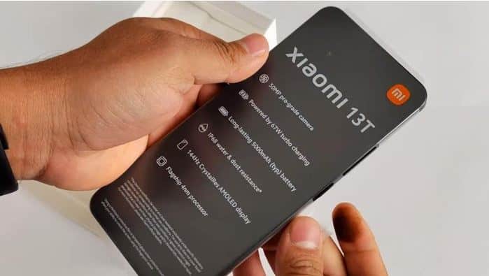 Xiaomi 13T Siap Hadir di Indonesia dengan Kamera Leica: Bocoran Spesifikasi dan Harga Xiaomi 13T Siap Hadir di Indonesia dengan Kamera Leica, Bocoran Spesifikasi dan Harga