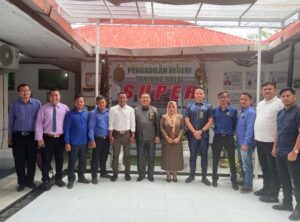 Yayasan Lembaga Bantuan Hukum Cakrawala Nusantara Indonesia