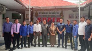 Yayasan Lembaga Bantuan Hukum Cakrawala Nusantara Indonesia