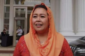 Yenny Wahid Ungkap Wasiat Gus Dur seputar Cak Imin