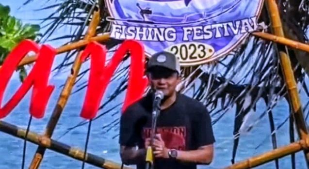 banyuwangi fishing festival 2023