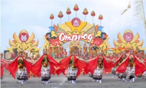 Festival Gandrung Sewu 2023: Kontroversi Lokasi Komersil dan Tudingan Bisnis