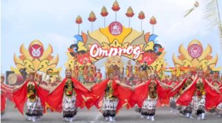 Festival Gandrung Sewu 2023: Kontroversi Lokasi Komersil dan Tudingan Bisnis