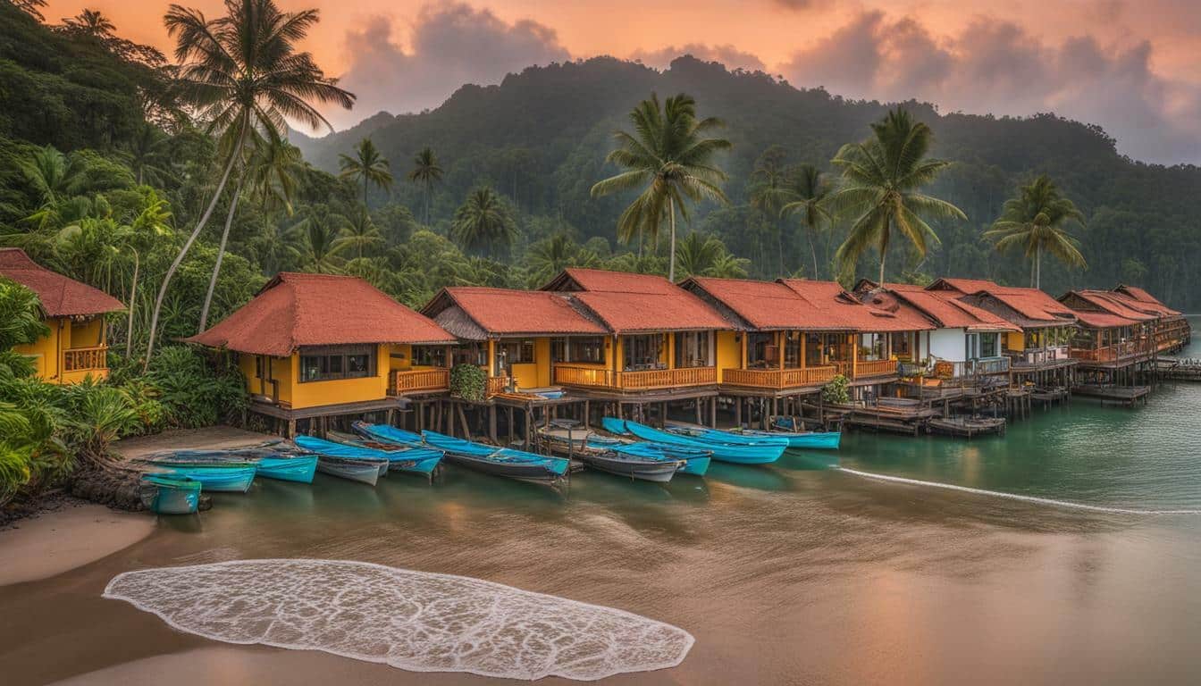 homestay di banyuwangi