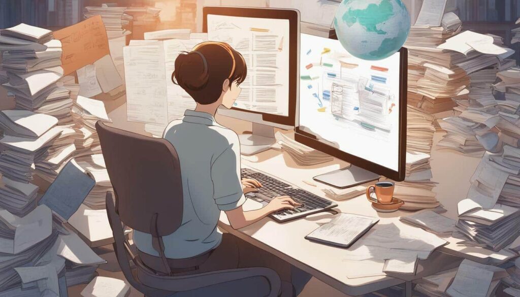 kursus online dan belajar jarak jauh